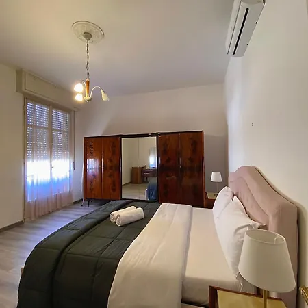 Apartament Casa Sara Parcheggio Interno Privato *
