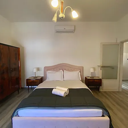 Apartmán Casa Sara Parcheggio Interno Privato
