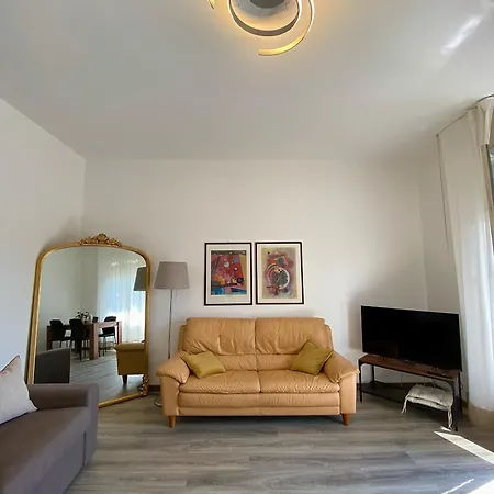アパート Casa Sara Parcheggio Interno Privato *