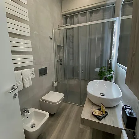 アパート Casa Sara Parcheggio Interno Privato *