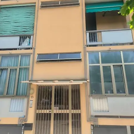 Lejlighed Casa Sara Parcheggio Interno Privato *