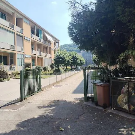 Lejlighed Casa Sara Parcheggio Interno Privato *