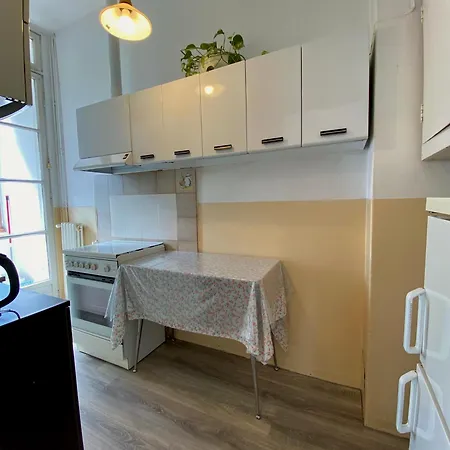 Casa Sara Parcheggio Interno Privato Lejlighed