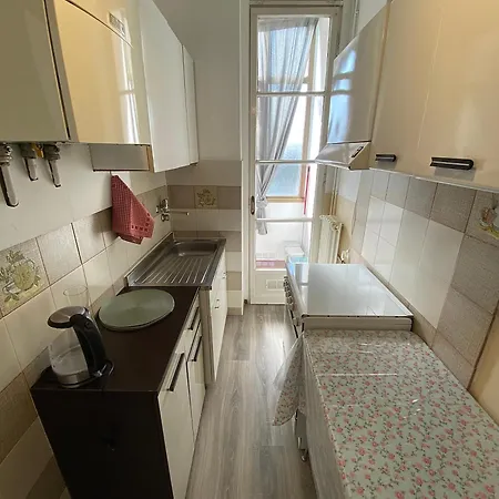 Lejlighed Casa Sara Parcheggio Interno Privato
