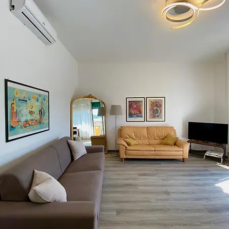 Casa Sara Parcheggio Interno Privato Lejlighed Cernobbio